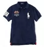 tee shirt ralph lauren nouvelle collection usa blue